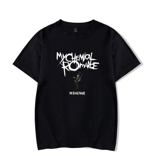 my romance t-shirts cool fashion summer men women t shirts casual tee shirt short sleeve t-shirt men's, White;black
my romance t-shirts cool fashion summer men women t shirts casual tee shirt short sleeve t-shirt men's, White;black