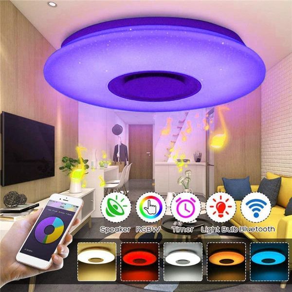 pendant lamps bluetooth speaker ceiling lights wifi smart starry sky app control dimmable light wireless music led d30
pendant lamps bluetooth speaker ceiling lights wifi smart starry sky app control dimmable light wireless music led d30