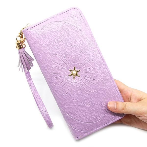 wallets 2021 women's bill card holder fashion wallet lady zipper bag clutch purse mobile phone, Red;black
wallets 2021 women's bill card holder fashion wallet lady zipper bag clutch purse mobile phone, Red;black