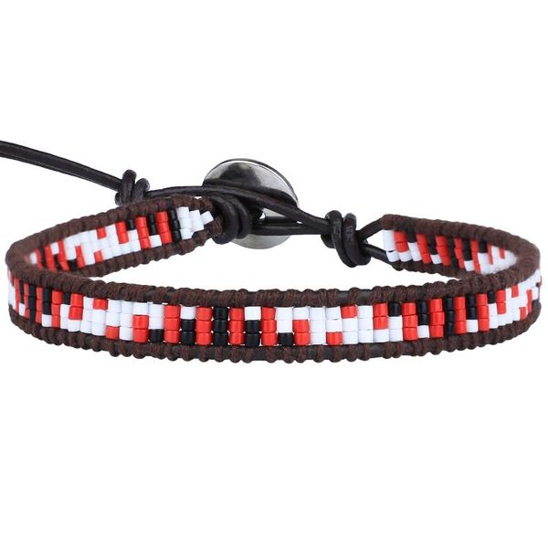 tennis kelitch miyuki beaded bracelet wrap bangles for women men seed cuff handmade couple pendants spain friends wicca, Golden;silver
tennis kelitch miyuki beaded bracelet wrap bangles for women men seed cuff handmade couple pendants spain friends wicca, Golden;silver