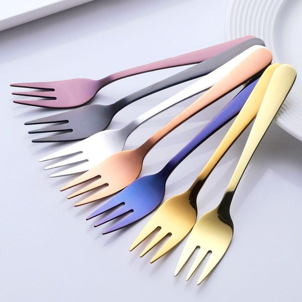 forks 5 pcs/set fruit fork stainless steel tea snack dessert birthday party kitchen dinnerware
forks 5 pcs/set fruit fork stainless steel tea snack dessert birthday party kitchen dinnerware