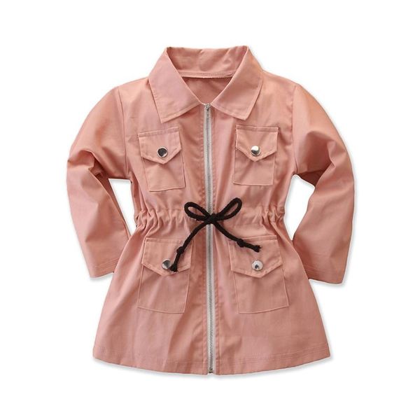 coat children trenchs coats fashion toddler infant baby kids girls trench outdoors outwear child clothes 2021, Blue;gray
coat children trenchs coats fashion toddler infant baby kids girls trench outdoors outwear child clothes 2021, Blue;gray