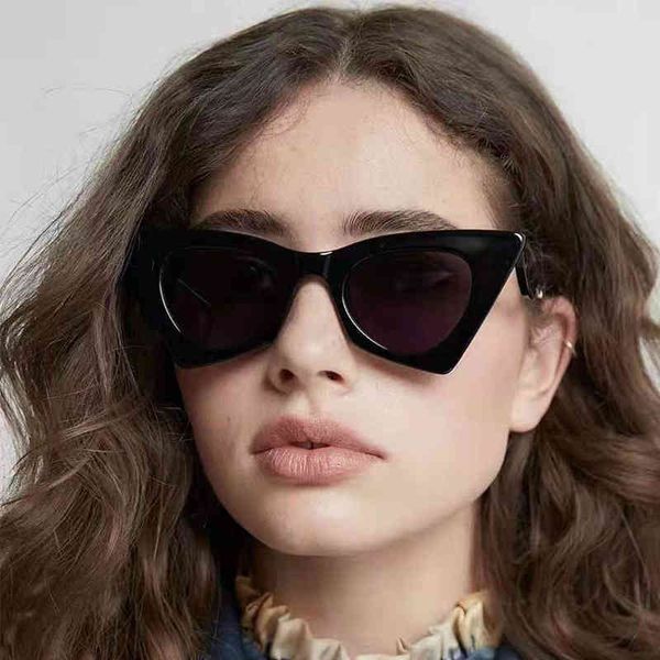 onevan cat eye sunglass women triangle sun glass men gradient clear shad men punk glass gafas de sol mujerip2z, White;black
onevan cat eye sunglass women triangle sun glass men gradient clear shad men punk glass gafas de sol mujerip2z, White;black