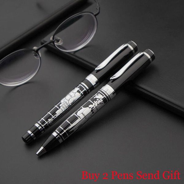 ballpoint pens fashion design luxury full metal business men writing pen office executive buy 2 send gift, Blue;orange
ballpoint pens fashion design luxury full metal business men writing pen office executive buy 2 send gift, Blue;orange
