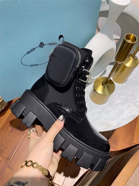 women heel snow boots leather ankle boot chunky heel martin shoes print leather platform desert lace-up boot 35-41, Black
women heel snow boots leather ankle boot chunky heel martin shoes print leather platform desert lace-up boot 35-41, Black