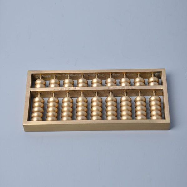 file chinese fengshui golden pocket abacus bead arithmetics metal lucky fortune home decoration decorative objects & figurines
file chinese fengshui golden pocket abacus bead arithmetics metal lucky fortune home decoration decorative objects & figurines