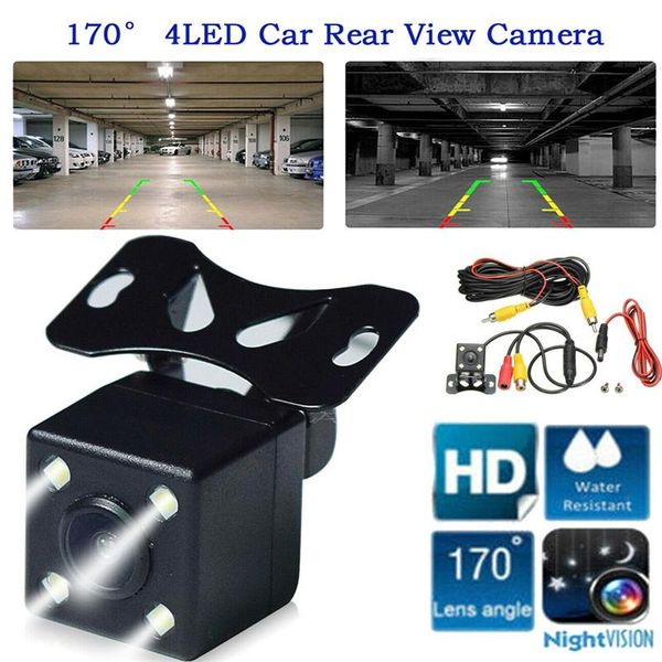 car rear view cameras& parking sensors hd reverse camera 4 led night vision reversing auto ccd monitor nigh assistances accessories
car rear view cameras& parking sensors hd reverse camera 4 led night vision reversing auto ccd monitor nigh assistances accessories