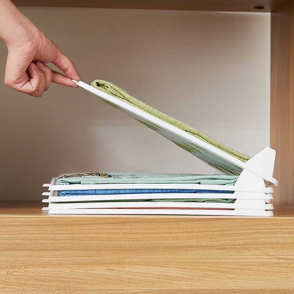 clothing & wardrobe storage 5 pcs of clothes folding board to save time multi-function magic quick t-shirt easy fold bag small
clothing & wardrobe storage 5 pcs of clothes folding board to save time multi-function magic quick t-shirt easy fold bag small