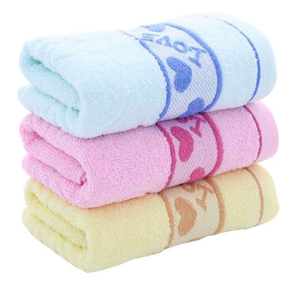 towel pure cotton soft absorbent household daily use couples bath face towels clean cloth solid candy color
towel pure cotton soft absorbent household daily use couples bath face towels clean cloth solid candy color