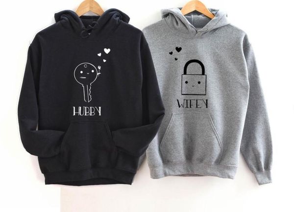 women's hoodies & sweatshirts spring autumn women men hubby wifey black drop 2021 letter printing o neck couple lover pullover
women's hoodies & sweatshirts spring autumn women men hubby wifey black drop 2021 letter printing o neck couple lover pullover