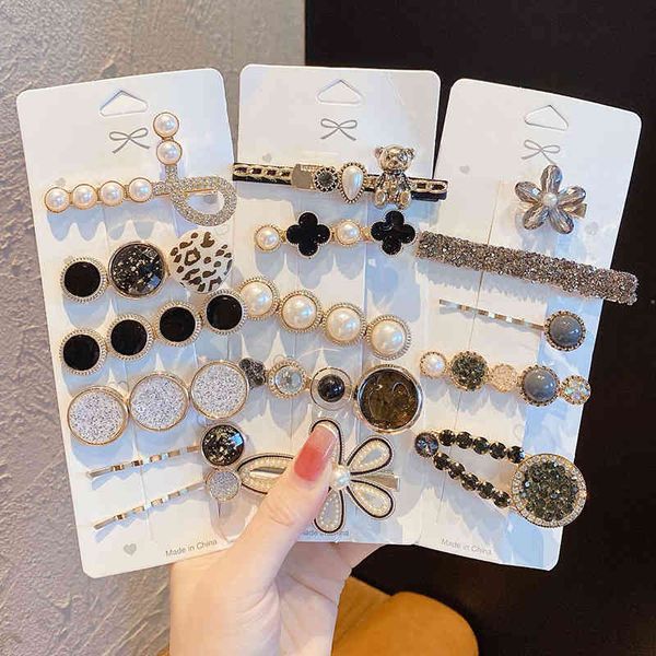 hair jewelry accessories 2021 korean version net red back of head rhinestone popular set pin girl side exquisite bangs, Golden;white
hair jewelry accessories 2021 korean version net red back of head rhinestone popular set pin girl side exquisite bangs, Golden;white