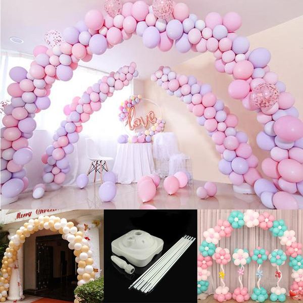 balloons wedding arches holiday kids baby birthday arche party decorations removable shelf diy christmas home decor decoration
balloons wedding arches holiday kids baby birthday arche party decorations removable shelf diy christmas home decor decoration