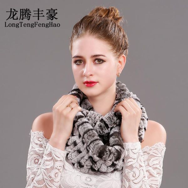 scarves rex fur women knitted scarf winter fashion multi color russian warm ladies, Blue;gray
scarves rex fur women knitted scarf winter fashion multi color russian warm ladies, Blue;gray