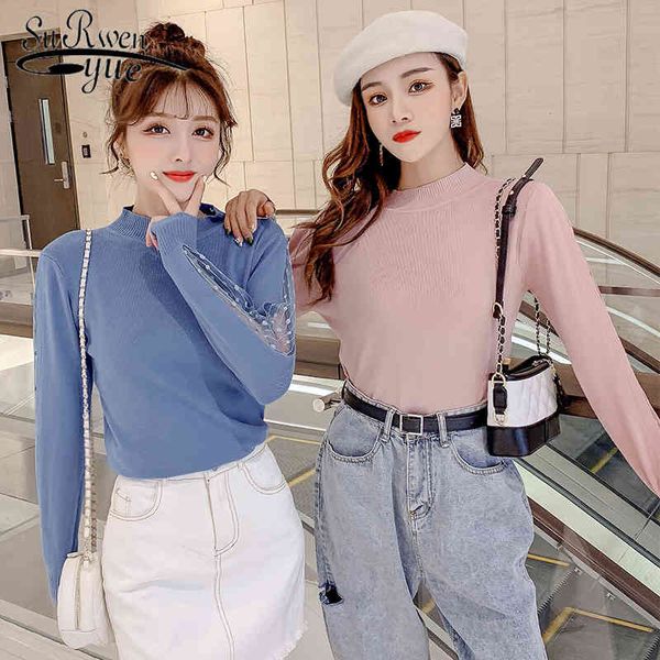 pull femme nouveaute ropa mujer invierno pollover sweater women mode automne hiver solid 7605 50 210427, White;black
pull femme nouveaute ropa mujer invierno pollover sweater women mode automne hiver solid 7605 50 210427, White;black