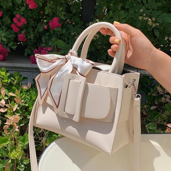 evening bags ribbon tote bag 2021 summer high-quality pu leather women's designer handbag shoulder messenger travel
evening bags ribbon tote bag 2021 summer high-quality pu leather women's designer handbag shoulder messenger travel