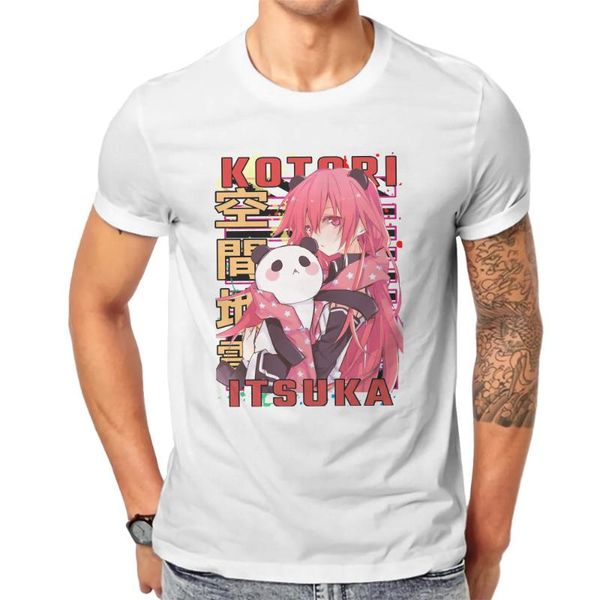 men's t-shirts kotori itsuka date a live anime tshirt cotton loose o-neck men's casual men t shirt, White;black
men's t-shirts kotori itsuka date a live anime tshirt cotton loose o-neck men's casual men t shirt, White;black