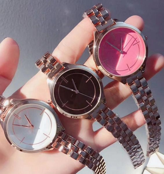 simple designer automatic watches full stainless steel luminous women classic wristwatches gift, Slivery;brown
simple designer automatic watches full stainless steel luminous women classic wristwatches gift, Slivery;brown