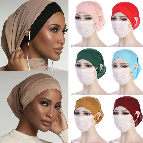 beanie/skull caps solid color modal bandana hat inner hijab muslim stretch turban cap underscarf female headband pullover dubai islamic, Blue;gray
beanie/skull caps solid color modal bandana hat inner hijab muslim stretch turban cap underscarf female headband pullover dubai islamic, Blue;gray