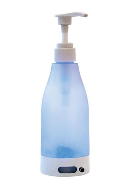 liquid soap dispenser induction brite led glowing facial cleanser shower sanitizer gel bottle sensor beautiful
liquid soap dispenser induction brite led glowing facial cleanser shower sanitizer gel bottle sensor beautiful