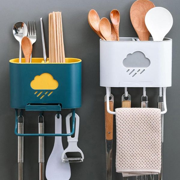 storage bottles & jars kitchen adhesive drainage rack chopstick fork holder hanger hook basket
storage bottles & jars kitchen adhesive drainage rack chopstick fork holder hanger hook basket