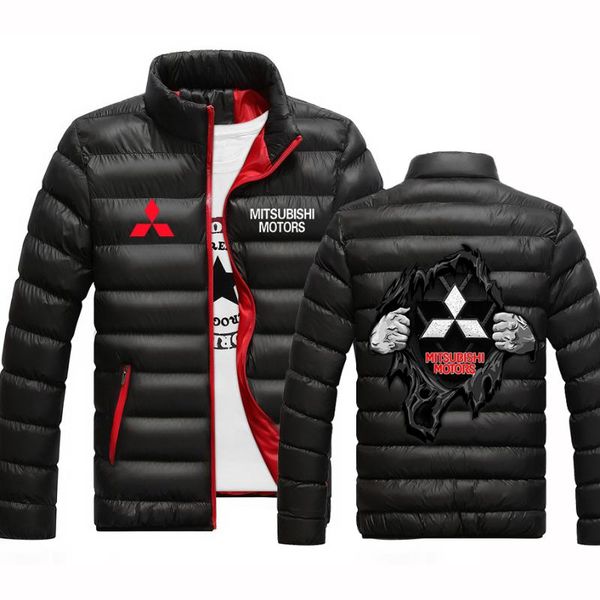 men's hoodies & sweatshirts winter jacket men's 2021 mitsubishi motors fashion stand-up collar loose solid color comfortable thick, Black
men's hoodies & sweatshirts winter jacket men's 2021 mitsubishi motors fashion stand-up collar loose solid color comfortable thick, Black