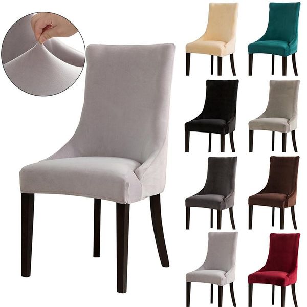 velvet sloping arm chair cover wing back king covers armchair seat slipcover for el party banquet
velvet sloping arm chair cover wing back king covers armchair seat slipcover for el party banquet