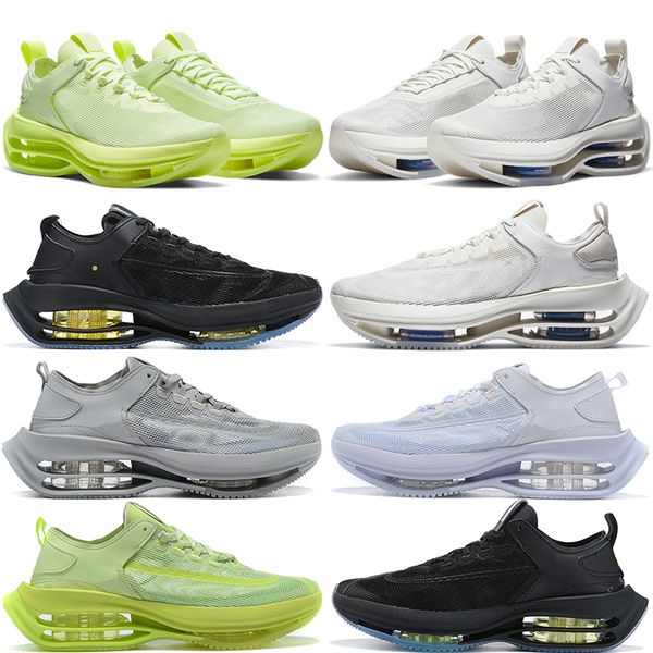 2021 zoom double stacked running shoes men women trainers outdoor zooms barely volt black grey white mens womens sports sneakers 36-45
2021 zoom double stacked running shoes men women trainers outdoor zooms barely volt black grey white mens womens sports sneakers 36-45
