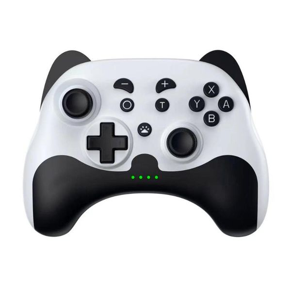 game controllers & joysticks wireless bluetooth controller switch with 6-axis double vibration body feeling compatible for switch/a
game controllers & joysticks wireless bluetooth controller switch with 6-axis double vibration body feeling compatible for switch/a