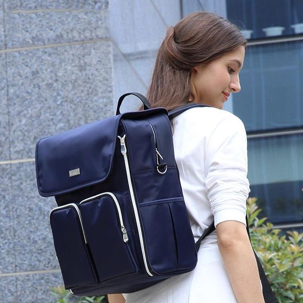 diaper bags fashion multifunctional large-capacity waterproof double-shoulder mommy bag outing backpack messenger handbag
diaper bags fashion multifunctional large-capacity waterproof double-shoulder mommy bag outing backpack messenger handbag