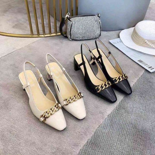 2021 zvu / d sandals thin high heeled 5.5cm luxurysss designersss shoes yw, Black
2021 zvu / d sandals thin high heeled 5.5cm luxurysss designersss shoes yw, Black