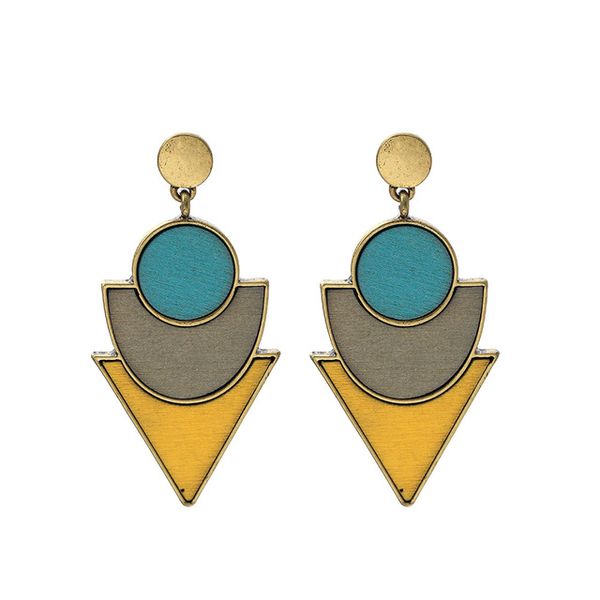 dangle & chandelier retro colorful irregular geometric statement drop earrings for women simple triangle round hanging earring female jewelr, Silver
dangle & chandelier retro colorful irregular geometric statement drop earrings for women simple triangle round hanging earring female jewelr, Silver