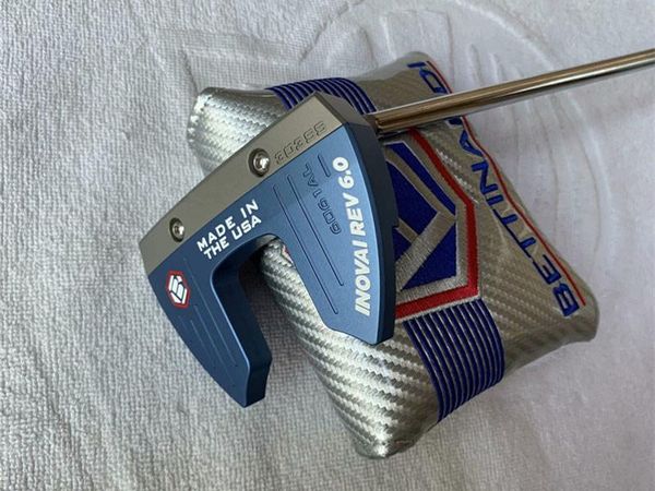 golf clubs bettinardi inovai rev 6.0 putter 33/34/35 inch steel shaft with head cover complete set of
golf clubs bettinardi inovai rev 6.0 putter 33/34/35 inch steel shaft with head cover complete set of