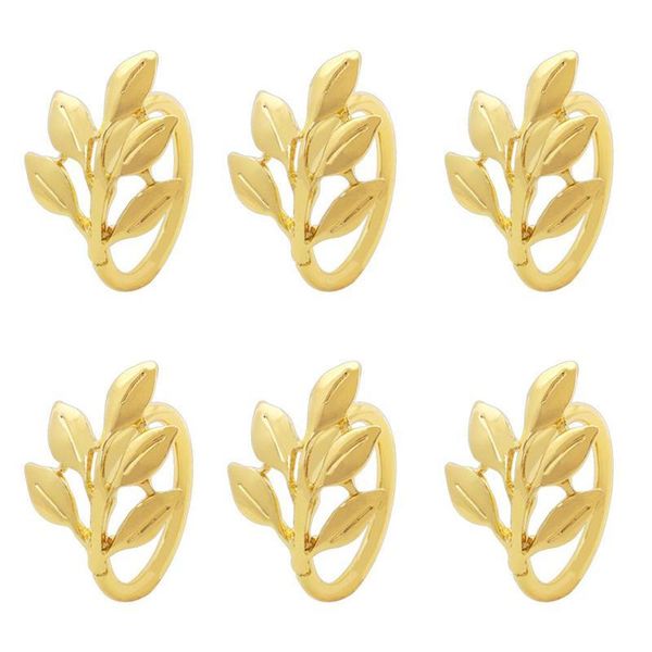 napkin rings 6pcs high-quality cute metal ring for bar restaurant christmas party dinner valentine's day decoration
napkin rings 6pcs high-quality cute metal ring for bar restaurant christmas party dinner valentine's day decoration