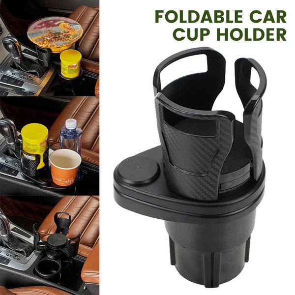 2 in 1 vehicle-mounted slip-proof 360 degree rotating water car cup holder multifunctional dual houder auto accessory
2 in 1 vehicle-mounted slip-proof 360 degree rotating water car cup holder multifunctional dual houder auto accessory