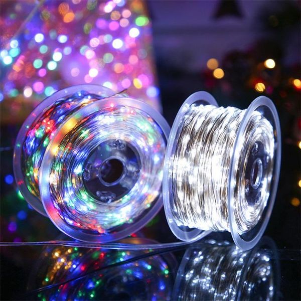 strings 20/50/100m led fairy garland outdoor waterproof string lights eu plug eight modes christmas wedding party decor diy
strings 20/50/100m led fairy garland outdoor waterproof string lights eu plug eight modes christmas wedding party decor diy