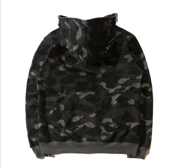 fashion style mens designer hoodies men women sportwear coat jogger pullover fleece sweatshirt crewneck black hip hop hoodie man hoodied, Black;brown
fashion style mens designer hoodies men women sportwear coat jogger pullover fleece sweatshirt crewneck black hip hop hoodie man hoodied, Black;brown