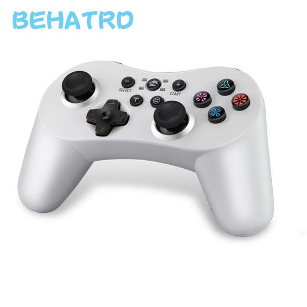 game controllers & joysticks gamepad 5 in 1 bluetooth wireless controller for n-switch/ps3 pc/android support dinput functions 19g2
game controllers & joysticks gamepad 5 in 1 bluetooth wireless controller for n-switch/ps3 pc/android support dinput functions 19g2