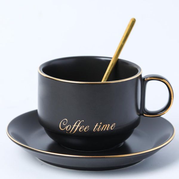 reusable creative coffee mug set with saucers ceramic classic personality fashion copos personalizado european cup bd50cs cups &
reusable creative coffee mug set with saucers ceramic classic personality fashion copos personalizado european cup bd50cs cups &