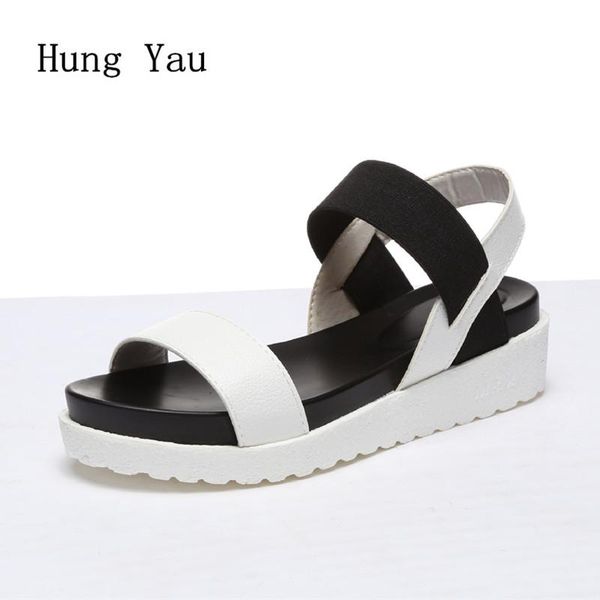 women sandals flips flops 2021 summer shoes woman wedges fashion comfortable platform female slides ladies, Black
women sandals flips flops 2021 summer shoes woman wedges fashion comfortable platform female slides ladies, Black