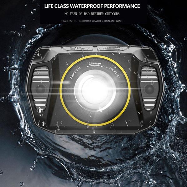 portable camping torch headlights 5 modes xpg led outdoor 400lm headlamp head lamp headlight headlamps
portable camping torch headlights 5 modes xpg led outdoor 400lm headlamp head lamp headlight headlamps