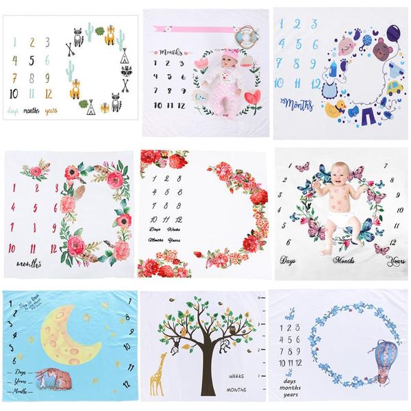 blankets & swaddling baby blanket milestone born monthly growth pography prop background cloth commemorate
blankets & swaddling baby blanket milestone born monthly growth pography prop background cloth commemorate