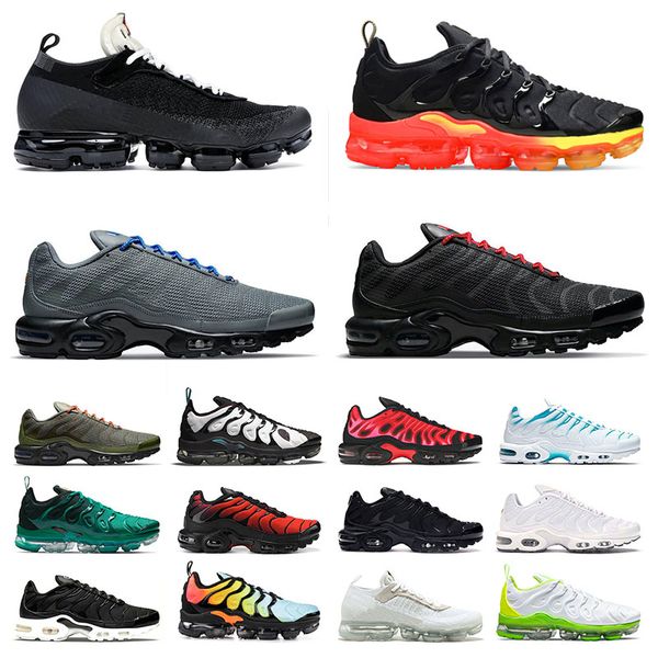quality tn plus requin men women running shoes big size us 13 designer reflective black sport fly knit golden fire pink griffey sneakers
quality tn plus requin men women running shoes big size us 13 designer reflective black sport fly knit golden fire pink griffey sneakers
