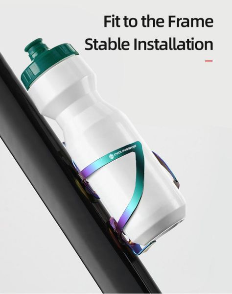 cycle-equipment bottle-holder aluminum alloy bicycle water bottle holder cage colorful lightweight cycling bottles & cages
cycle-equipment bottle-holder aluminum alloy bicycle water bottle holder cage colorful lightweight cycling bottles & cages
