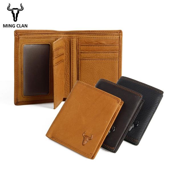 wallets mingclan genuine leather wallet men coin purse male cuzdan small walet portomonee portfolio slim mini vallet money bag, Red;black
wallets mingclan genuine leather wallet men coin purse male cuzdan small walet portomonee portfolio slim mini vallet money bag, Red;black
