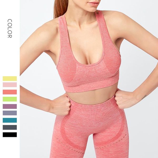 sportswear bra tracksuits women's tank female vest seamless workout gym set suit fitness home clothes leggings yoga clothing, White;black
sportswear bra tracksuits women's tank female vest seamless workout gym set suit fitness home clothes leggings yoga clothing, White;black