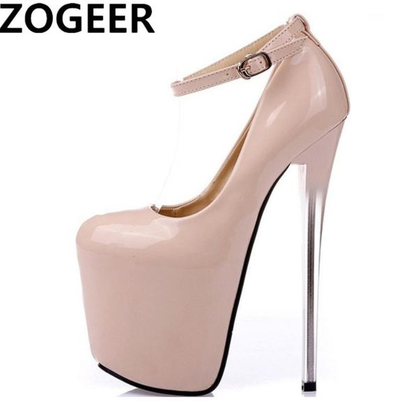 fashion extreme high heels 19cm platform straps women pumps black nude evening party fetish shoes woman large size 47 dress
fashion extreme high heels 19cm platform straps women pumps black nude evening party fetish shoes woman large size 47 dress