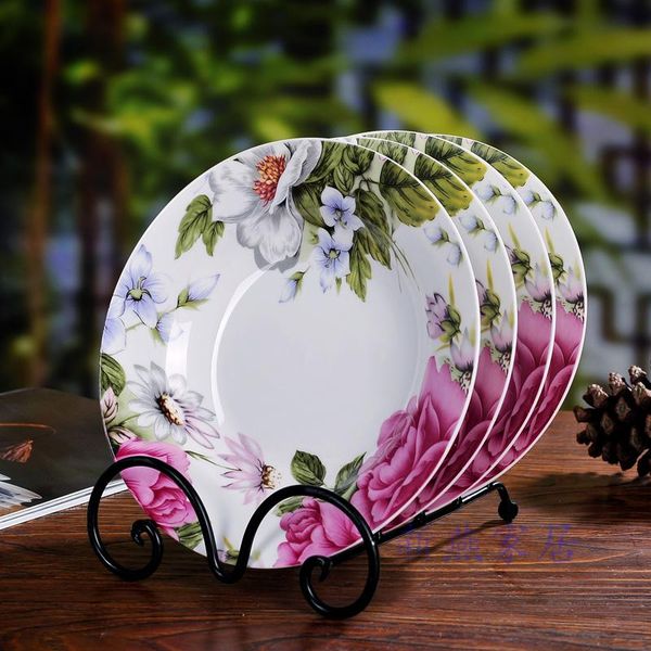 dishes & plates jingdezhen ceramics household bone china dish deep soup dumpling oval fish tableware flat plate
dishes & plates jingdezhen ceramics household bone china dish deep soup dumpling oval fish tableware flat plate