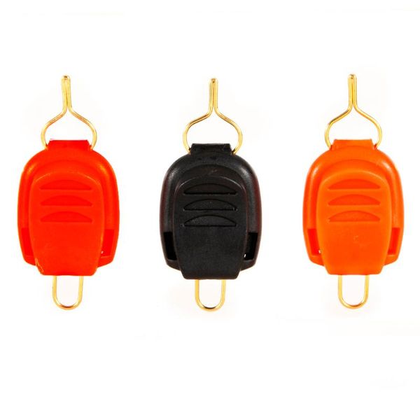 fishing accessories 5 pieces of bait drum line clip buckle plug retainer steel strand pin three-color optional threader
fishing accessories 5 pieces of bait drum line clip buckle plug retainer steel strand pin three-color optional threader