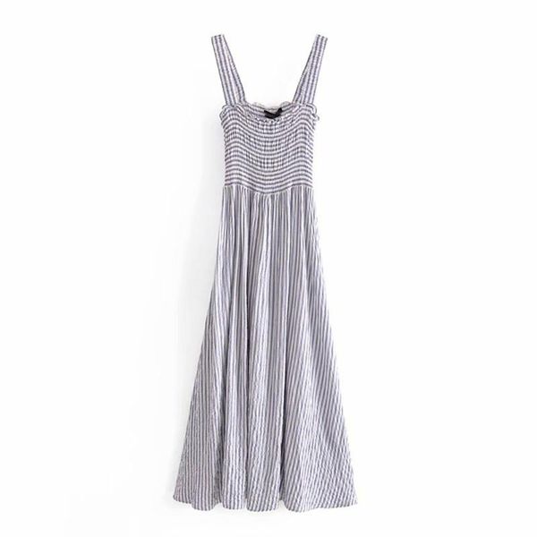 casual dresses clothes manufacturer wholesale designs striped print styles long maxi for women, Black;gray
casual dresses clothes manufacturer wholesale designs striped print styles long maxi for women, Black;gray