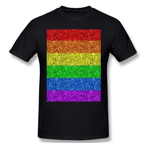 flag vibrant rainbow glitter sparkles men's basic short sleeve t-shirt funny r333 tshirt eur size t-shirts, White;black
flag vibrant rainbow glitter sparkles men's basic short sleeve t-shirt funny r333 tshirt eur size t-shirts, White;black